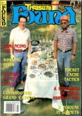 Treasure Found! Vol. 16, No. 2, Summer 1992