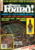 Treasure Found! Vol. 2, No.4, Winter 1976