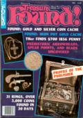 Treasure Found! Vol. 3, No. 4, Winter 1977