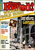 Treasure Found! Vol. 4, No. 4, Winter 1978