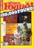 Treasure Found! Vol. 6, No.4, Winter 1980