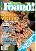 Treasure Found! Vol. 14, No.4, Winter 1988