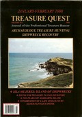 Treasure Quest Vol. 9, No. 1, January-February 1998