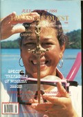 Treasure Quest Vol. 9, No. 4, July-August 1998