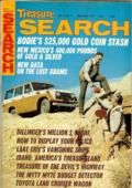 Treasure Search Vol. 2, No. 1, February 1974