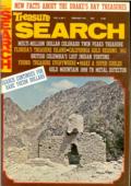 Treasure Search Vol. 3, No. 1, February 1975