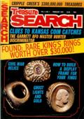 Treasure Search Vol. 4, No. 1, February 1976