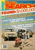 Treasure Search Vol. 6, No. 1, February 1978
