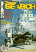 Treasure Search Vol. 9, No. 1, February 1981