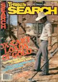 Treasure Search Vol. 11, No. 1, February 1983