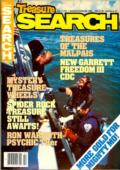 Treasure Search Vol. 17, No. 1, January-February 1989