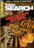 Treasure Search Vol. 5, No. 2, April 1977
