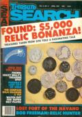 Treasure Search Vol. 6, No. 2, April 1978