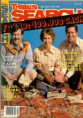 Treasure Search Vol. 8, No. 2, April 1980