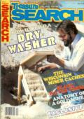 Treasure Search Vol. 9, No. 2, April 1981