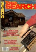 Treasure Search Vol. 11, No. 2, April 1983
