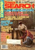 Treasure Search Vol. 13, No. 2, April 1985