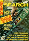 Treasure Search Vol. 2, No. 3 June 1974