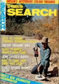 Treasure Search Vol. 3, No. 3, June 1975