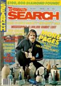 Treasure Search Vol. 4, No. 3, June 1976