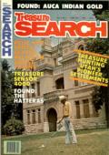 Treasure Search Vol. 5, No. 3, June 1977