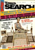 Treasure Search Vol. 6, No. 3, June 1978