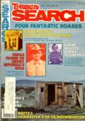 Treasure Search Vol. 7, No. 2, June 1979