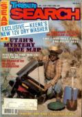 Treasure Search Vol. 15, No. 3, May-June 1987