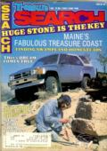 Treasure Search Vol. 16, No. 3, May-June 1988
