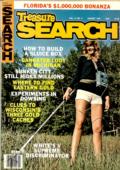Treasure Search Vol. 4, No. 4, August 1976