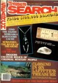 Treasure Search Vol. 6, No. 4, August 1978