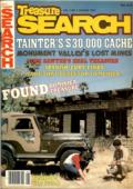 Treasure Search Vol. 7, No. 3, August 1979