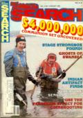 Treasure Search Vol. 8, No. 4, August 1980