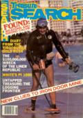 Treasure Search Vol. 11, No. 4, August 1983
