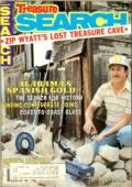 Treasure Search Vol. 16, No. 4, July-August 1988