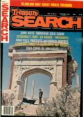 Treasure Search Vol. 4, No. 5, October 1976