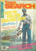 Treasure Search Vol. 6, No. 5, October 1978