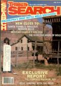 Treasure Search Vol. 8, No. 5, October 1980