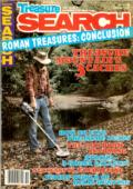 Treasure Search Vol. 16, No. 5, September-October 1988