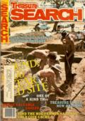 Treasure Search Vol. 6, No. 6, December 1978