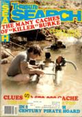 Treasure Search Vol. 12, No. 6, December 1984