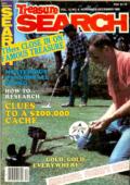 Treasure Search Vol. 13, No. 6, November/December 1985