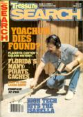 Treasure Search Vol. 16, No. 6, November-December 1988