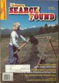 Treasure Search/Found Vol. 18, No. 4, April 1990