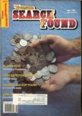 Treasure Search/Found Vol. 18, No. 5, May 1990