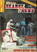 Treasure Search/Found Vol. 18, No. 7, July 1990