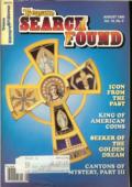 Treasure Search/Found Vol. 18, No. 8, August 1990