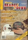 Treasure Search/Found Vol. 18, No. 9, September 1990