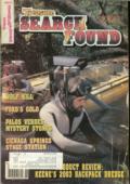 Treasure Search/Found Vol. 18, No. 11, November 1990