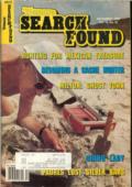 Treasure Search/Found Vol. 18, No. 12, December 1990
